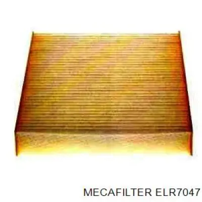 Купити ELR7047 Mecafilter Фільтр салону вугільний