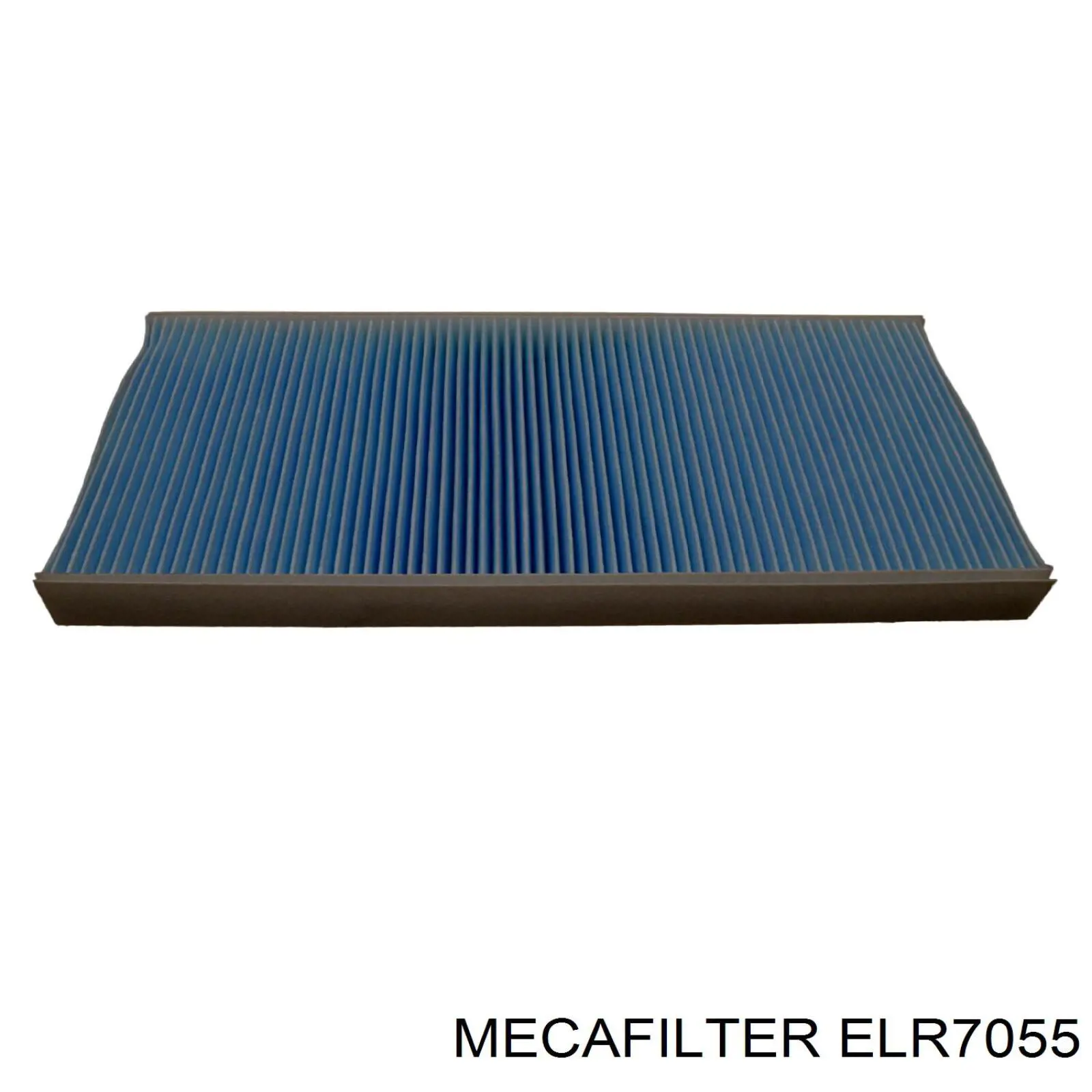 Фільтр повітряний обігрівача Mecafilter ELR7055 ціна, від 3.78 USD