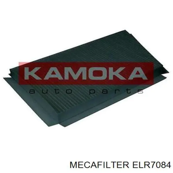Фільтр салону ELR7084 Mecafilter