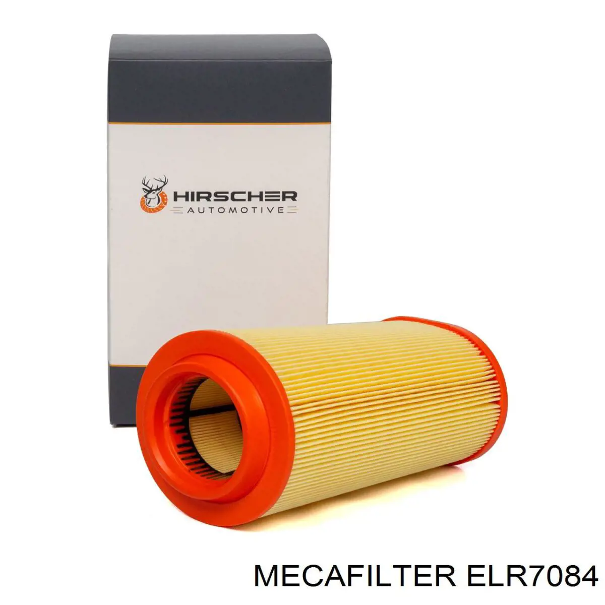 Купити ELR7084 Mecafilter Фільтр салону вугільний