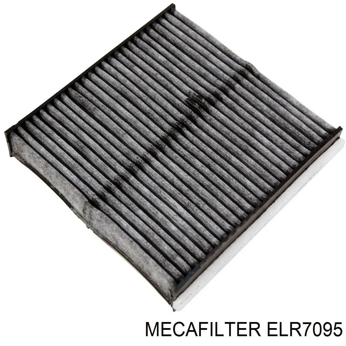 Фільтр повітряний обігрівача Mecafilter ELR7095 ціна, від 6.43 USD