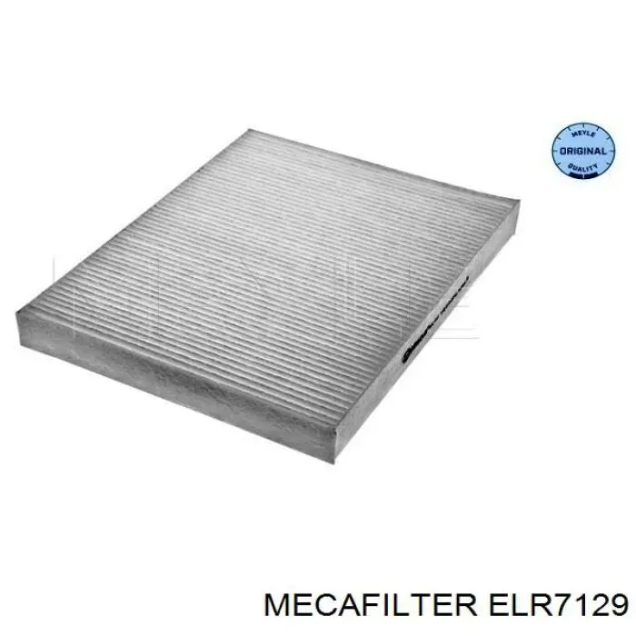ELR7129 Mecafilter Внутрішньосалонний фільтр