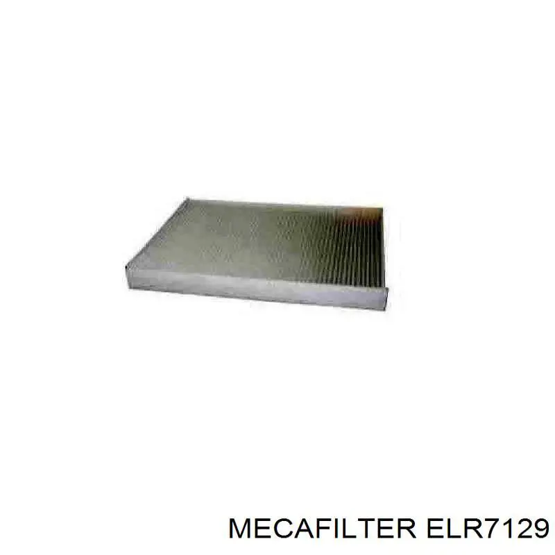 Купити ELR7129 Mecafilter Фільтр салону вугільний