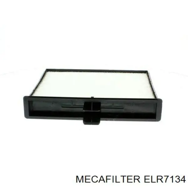 Фільтр повітряний обігрівача Mecafilter ELR7134 ціна, від 6.43 USD