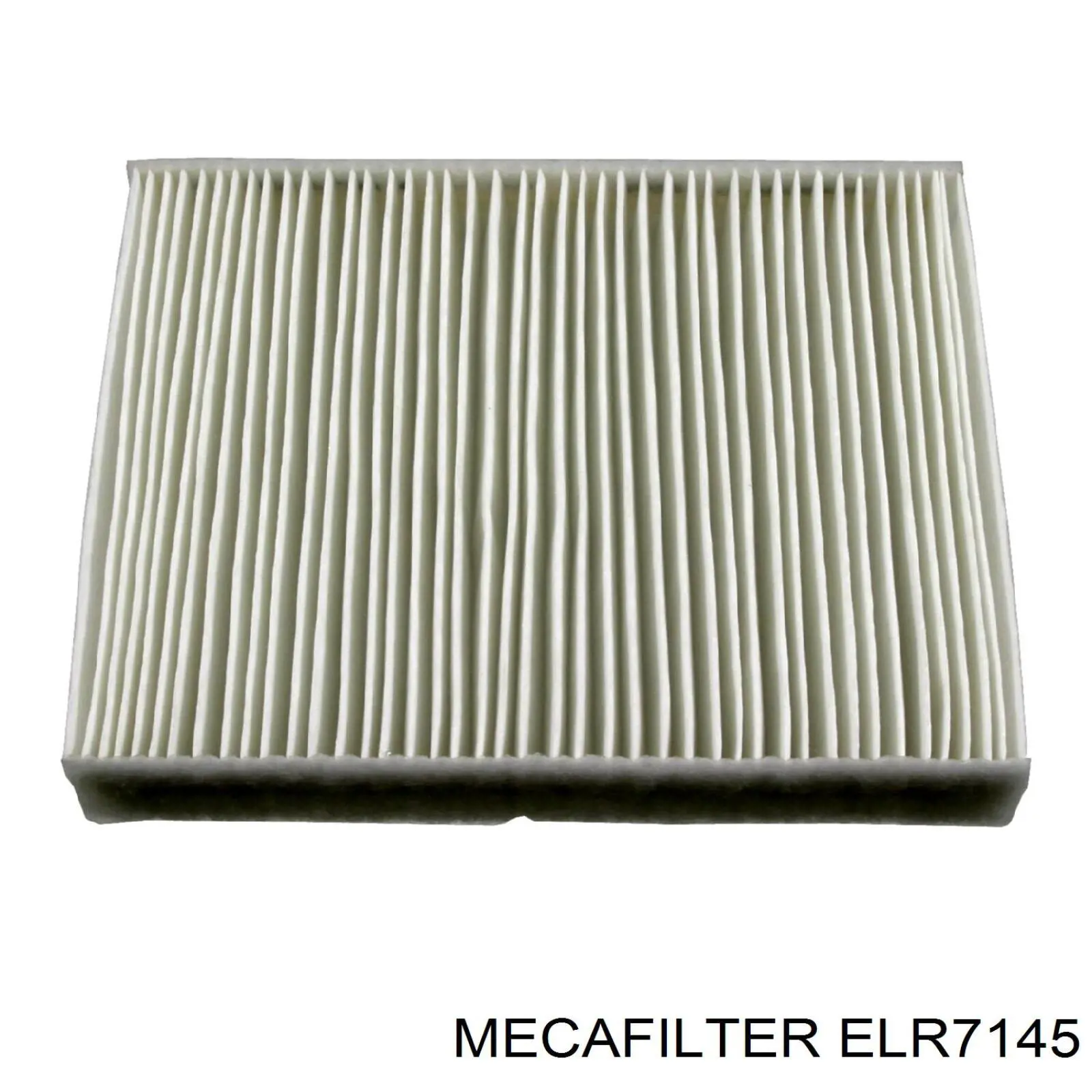 Купити ELR7145 Mecafilter Фільтр салону вугільний