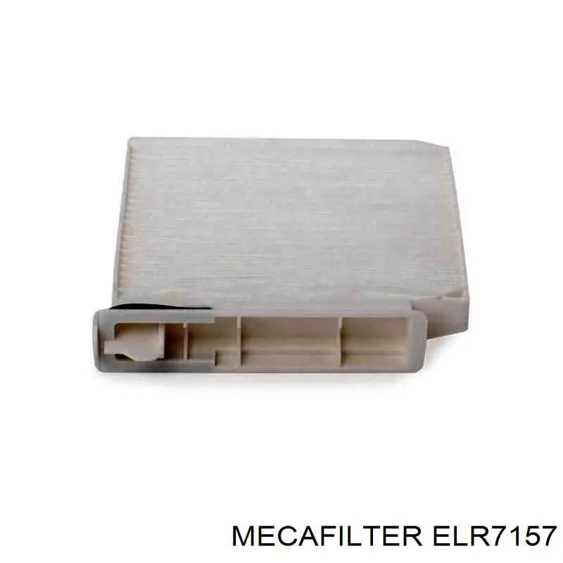 Купити ELR7157 Mecafilter Фільтр салону вугільний