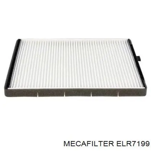 ELR7199 Mecafilter фільтр салону