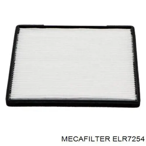 ELR7254 Mecafilter Внутрішньосалонний фільтр