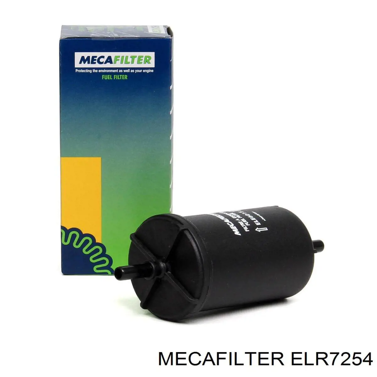 Фільтр повітряний обігрівача Mecafilter ELR7254 ціна, від 4.99 USD