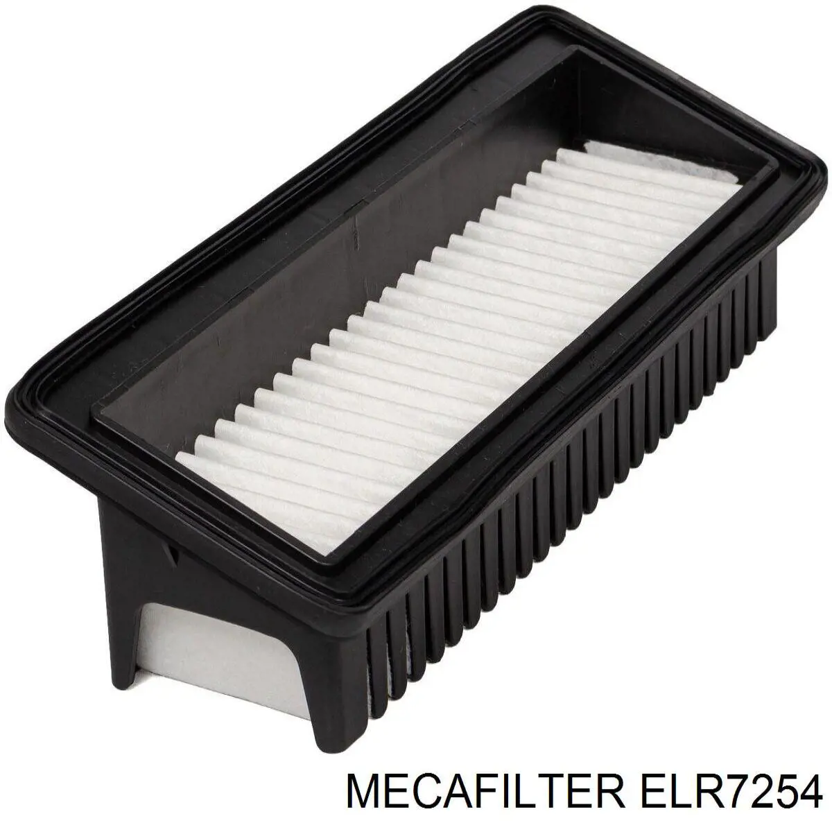 Фільтр салону ELR7254 Mecafilter