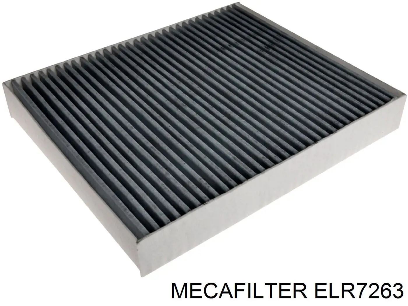 ELR7263 Mecafilter Внутрішньосалонний фільтр