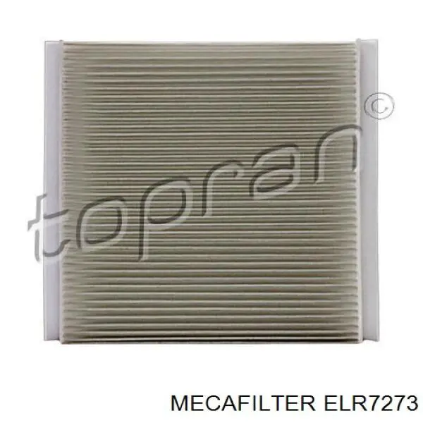 ELR7273 Mecafilter Внутрішньосалонний фільтр