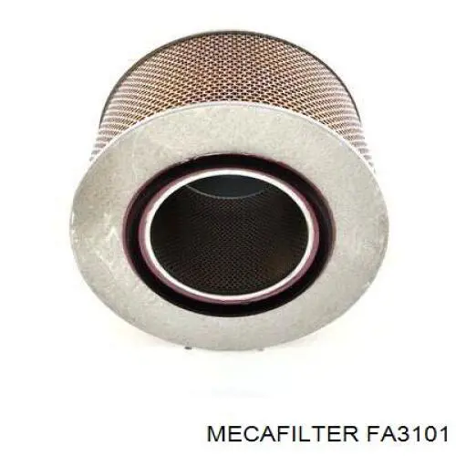 Купити FA3101 Mecafilter Автомобільний фільтр повітря
