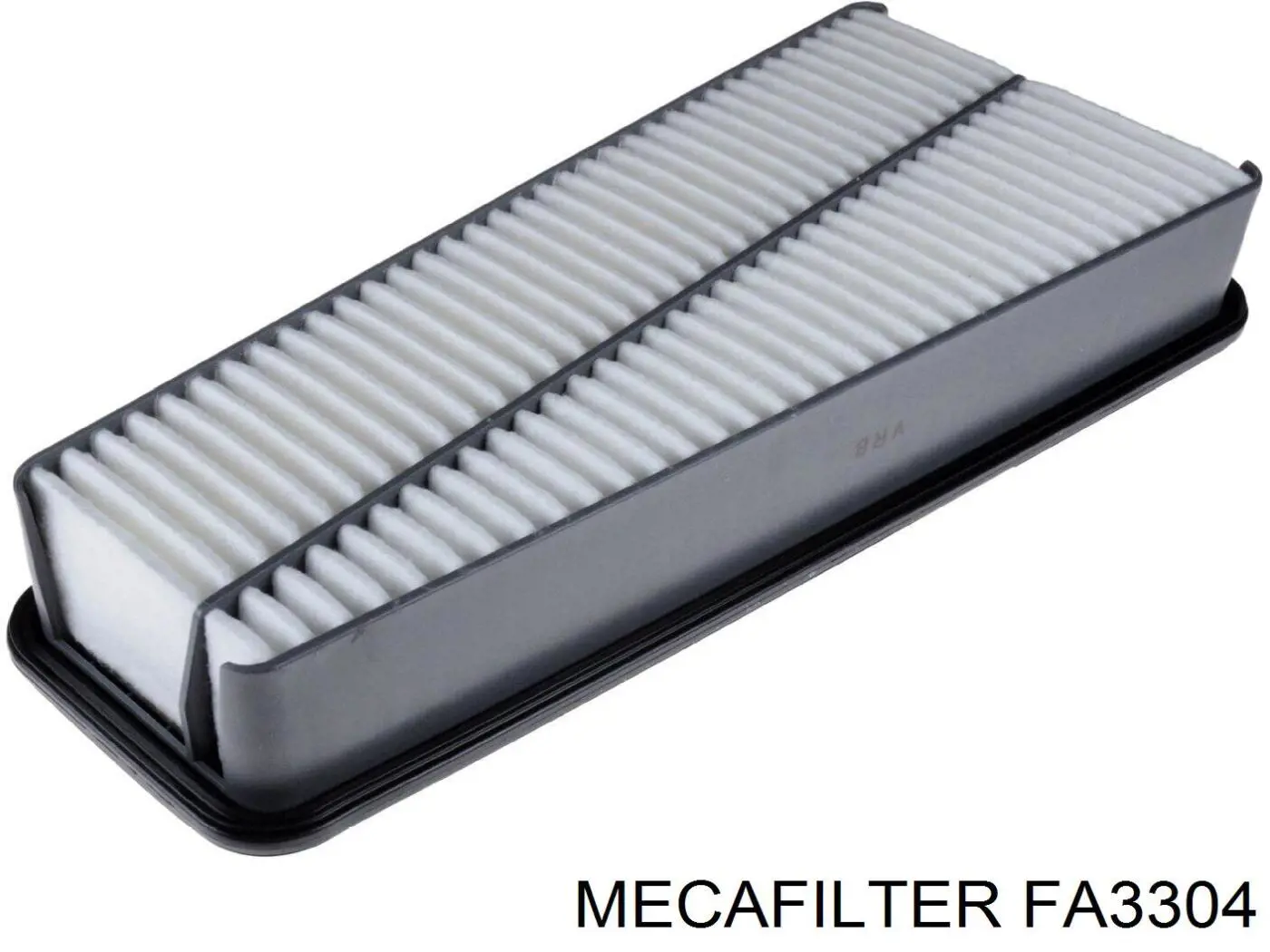 Купити FA3304 Mecafilter Автомобільний фільтр повітря