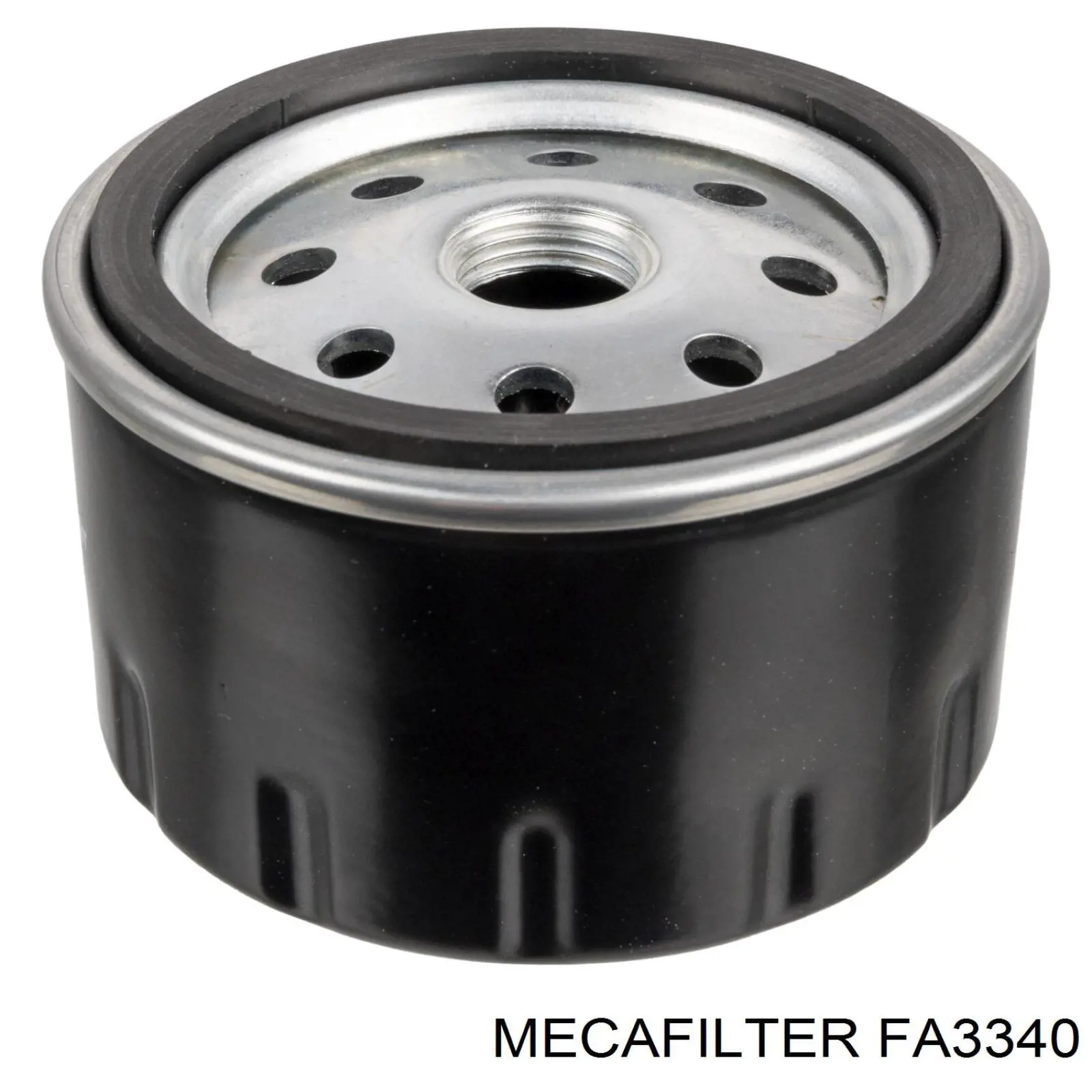 Повітряний фільтр турбіни FA3340 MECAFILTER