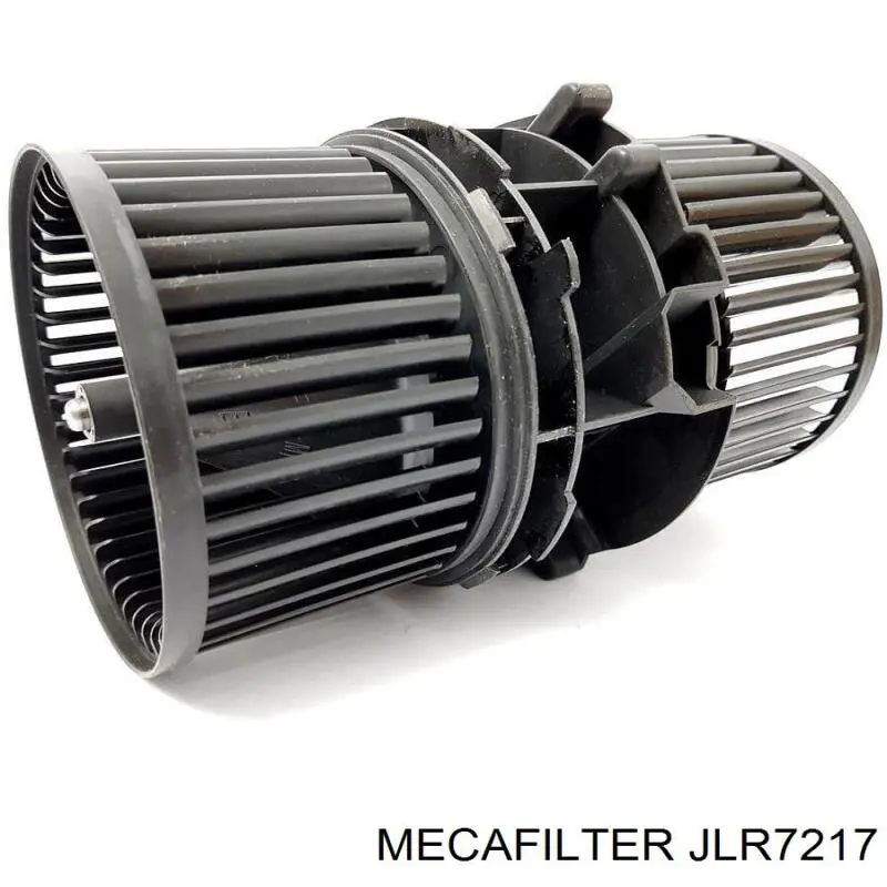 Фільтр салону JLR7217 Mecafilter