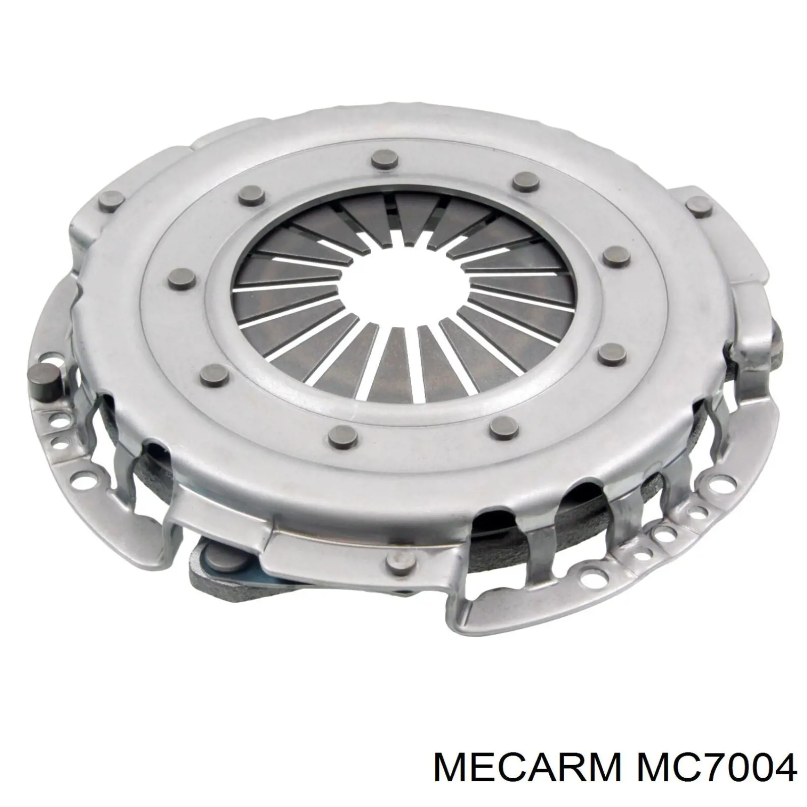 MC7004 Mecarm корзина зчеплення