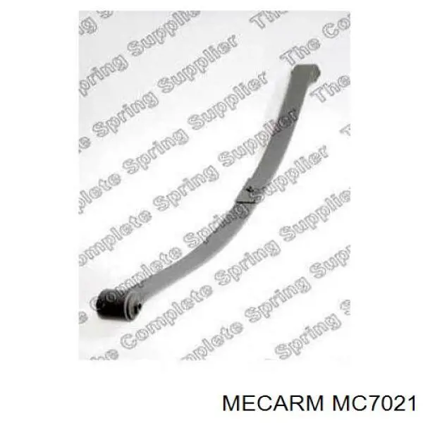 MC7021 Mecarm корзина зчеплення