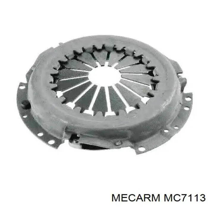  MC7113 Mecarm