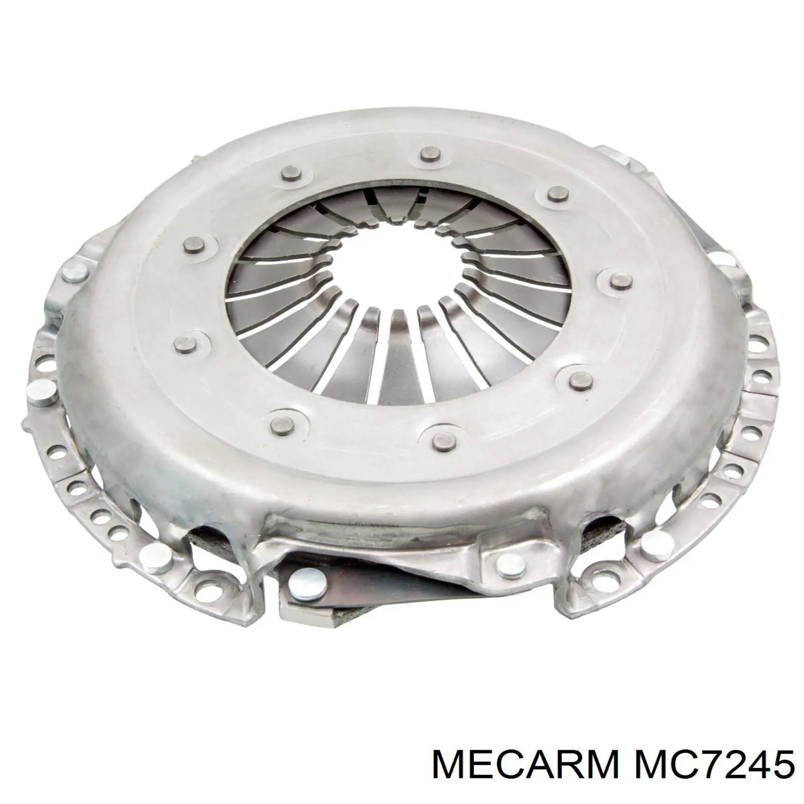 Корзина зчеплення MC7245 Mecarm