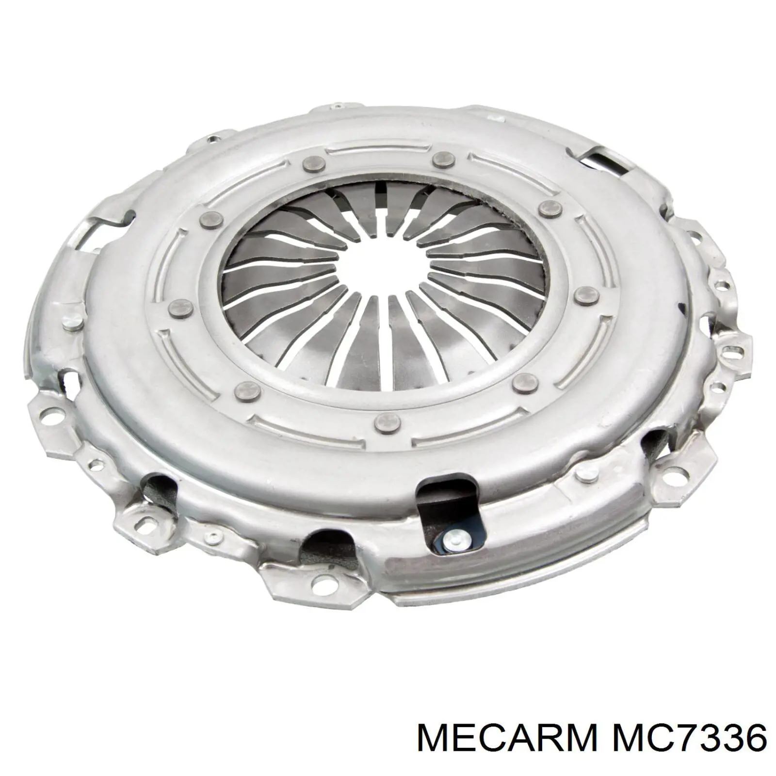 MC7336 Mecarm корзина зчеплення
