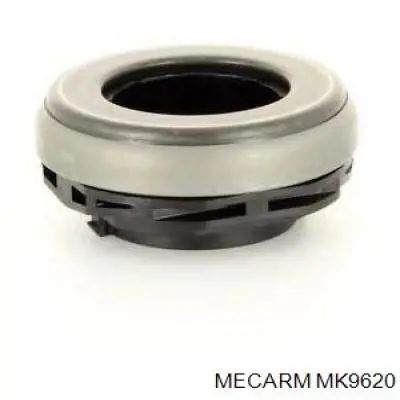 MK9620 Mecarm комплект зчеплення (3 частини)