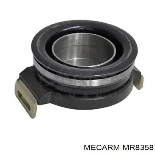Купити 96002046 Peugeot/Citroen Підшипник включення зчеплення