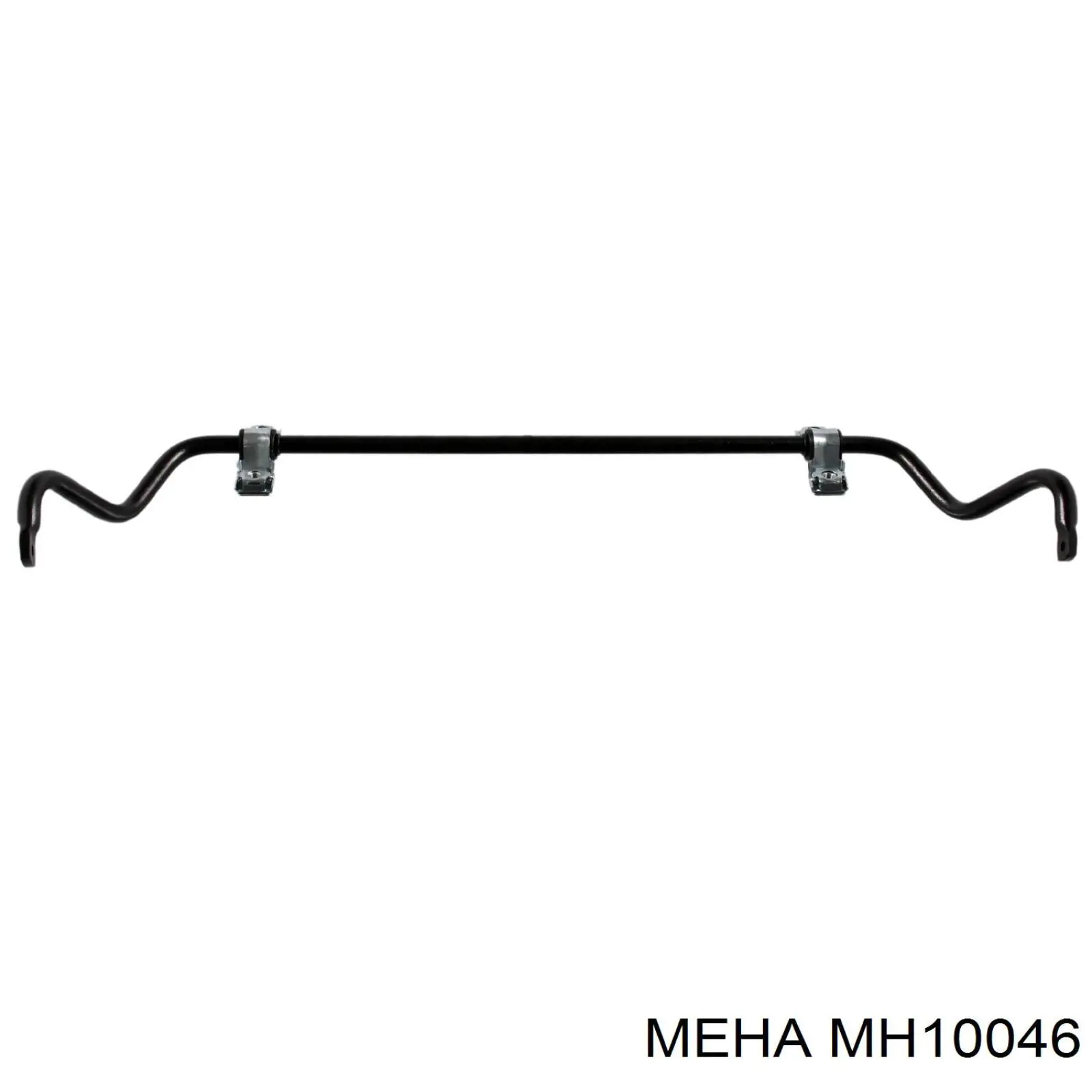 Купити MH10046 Meha Стабілізатор поперечної стійкості передній