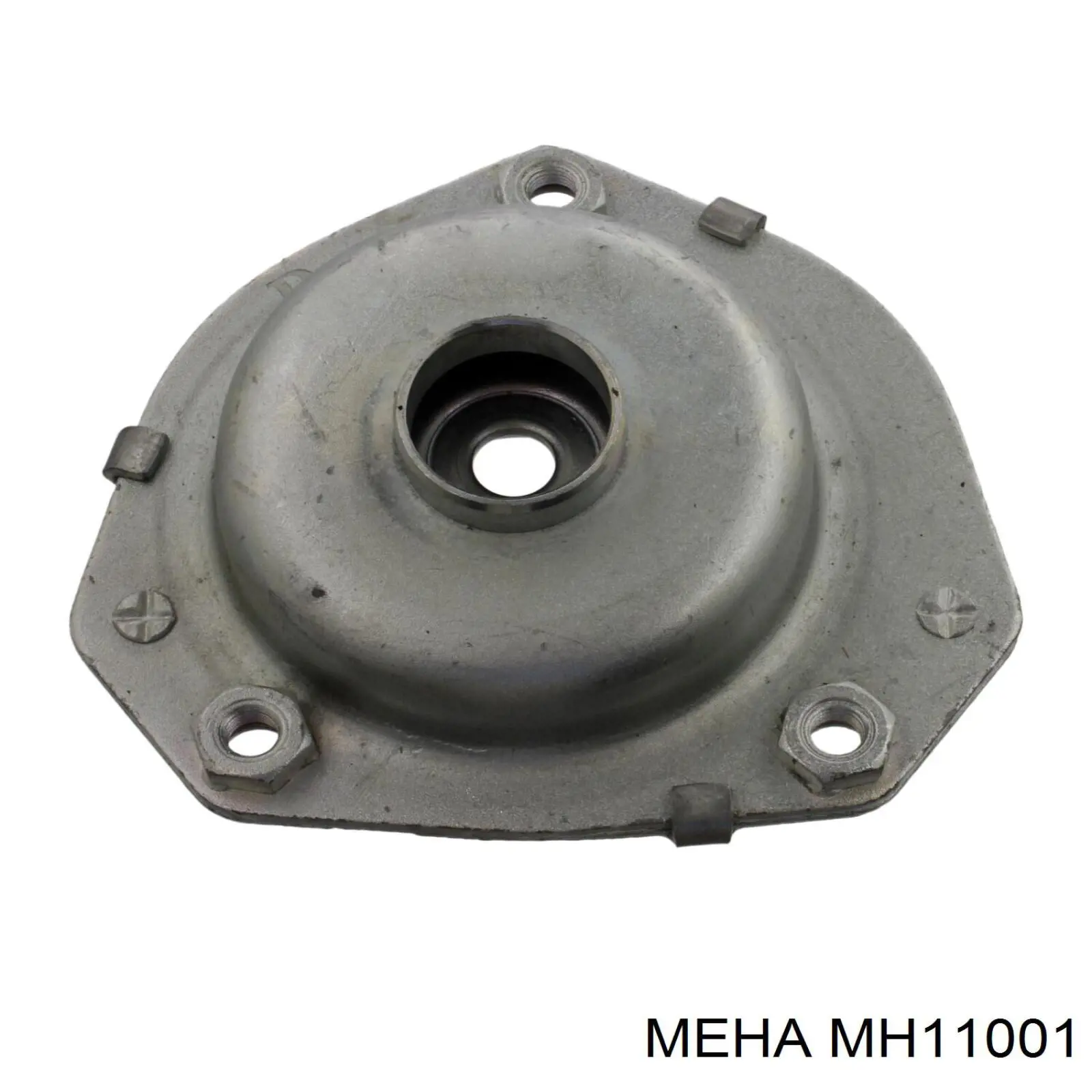 MH11001 Meha опора амортизатора переднього правого