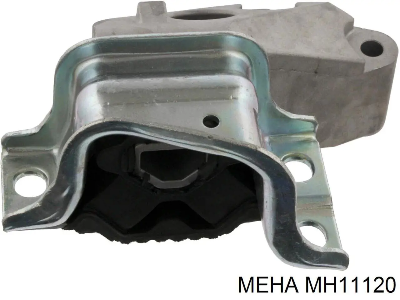 MH11120 Meha подушка (опора двигуна, права)
