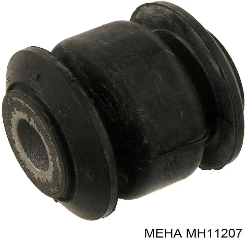 Купити MH11207 Meha Сайлентблок передньої підвіски