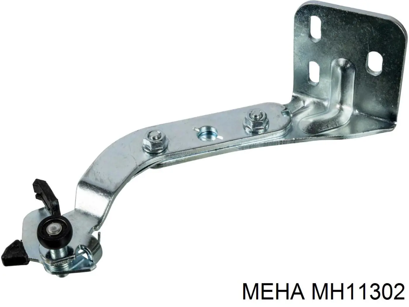 MH11302 Meha ролик двері бічної/зсувної, правий нижній