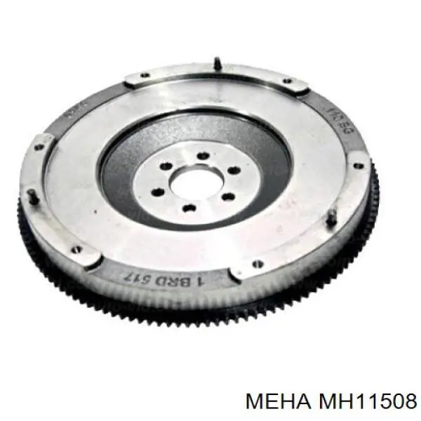 Тарілка передньої пружини Meha MH11508 ціна, від 15.37 USD
