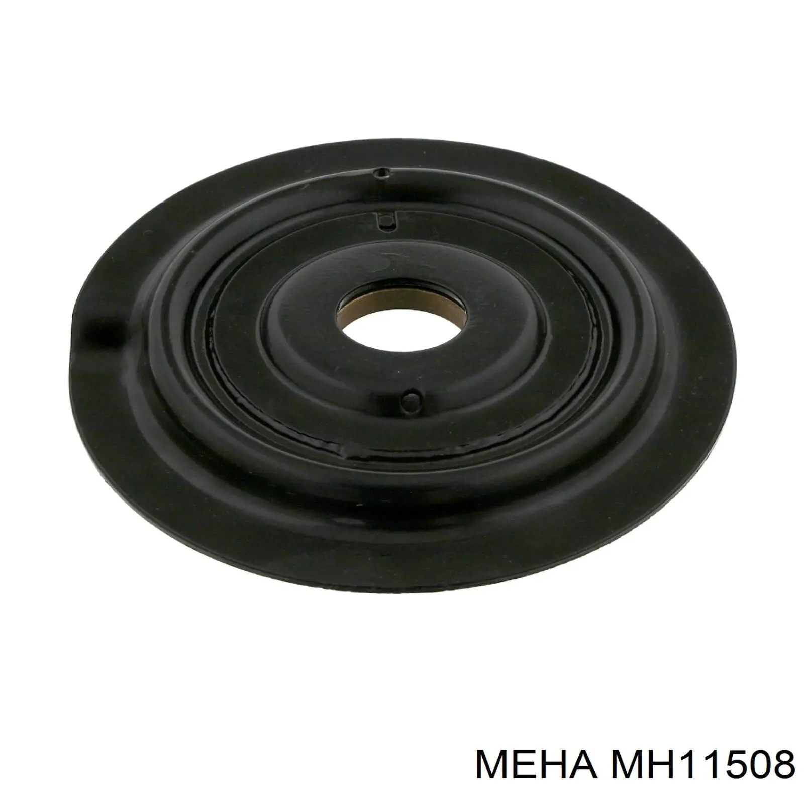 Тарілка передньої пружини MH11508 MEHA