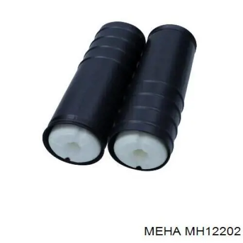 MH12202 Meha Буфер заднього амортизатора