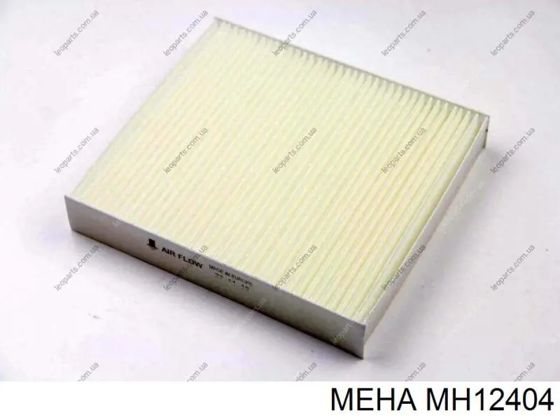 MH12404 Meha сайлентблок задньої балки/підрамника