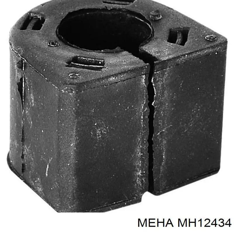 Подушка стабілізатора Fiat/Alfa/Lancia 50518356 ціна, від 5.06 USD