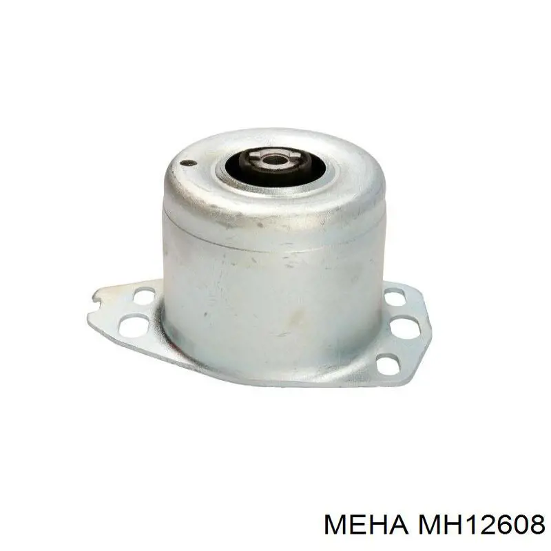 Ліва подушка двигуна Meha MH12608 ціна, від 41.83 USD