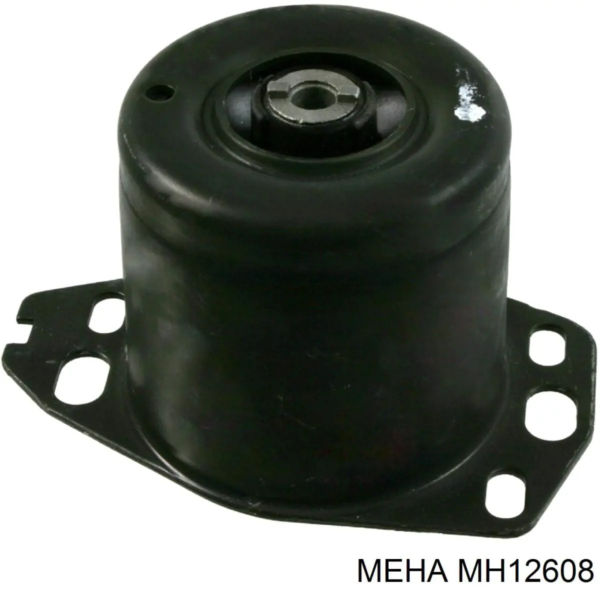 MH12608 Meha подушка (опора двигуна, ліва)