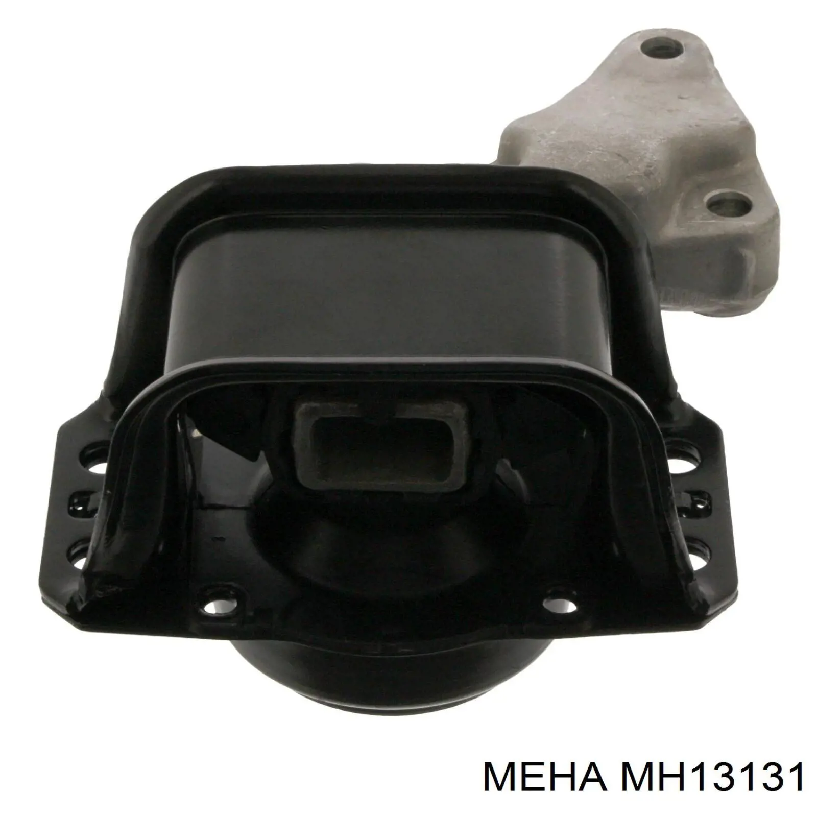 MH13131 Meha подушка (опора двигуна, права)