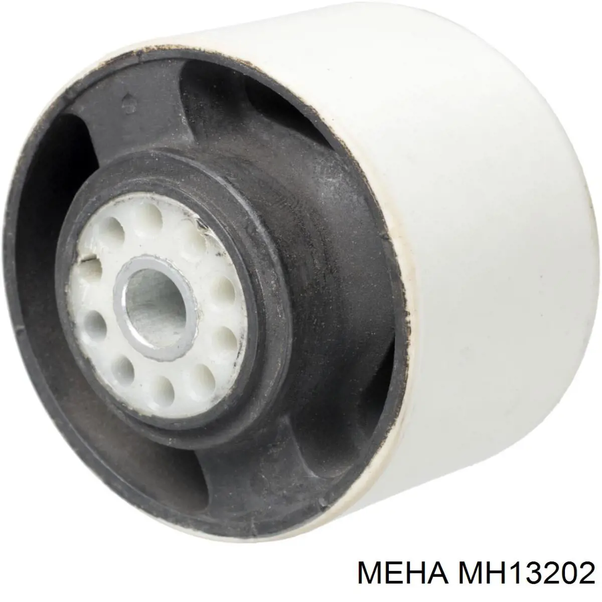 MH13202 Meha подушка (опора двигуна, права (сайлентблок))