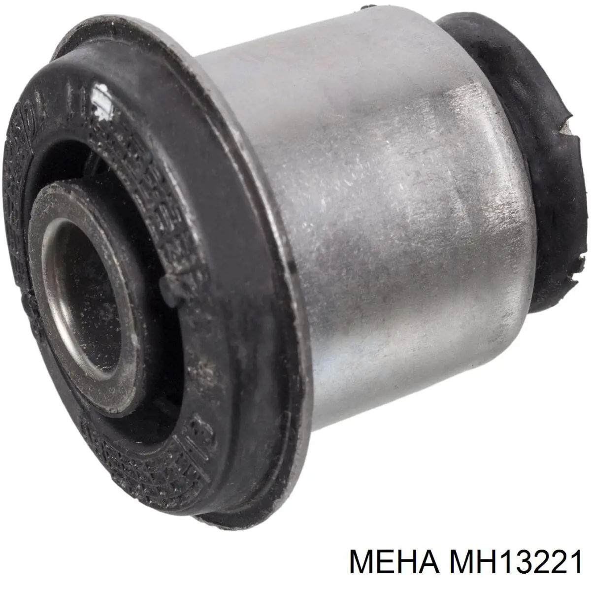 MH13221 Meha Сайлентблок верхнього важеля
