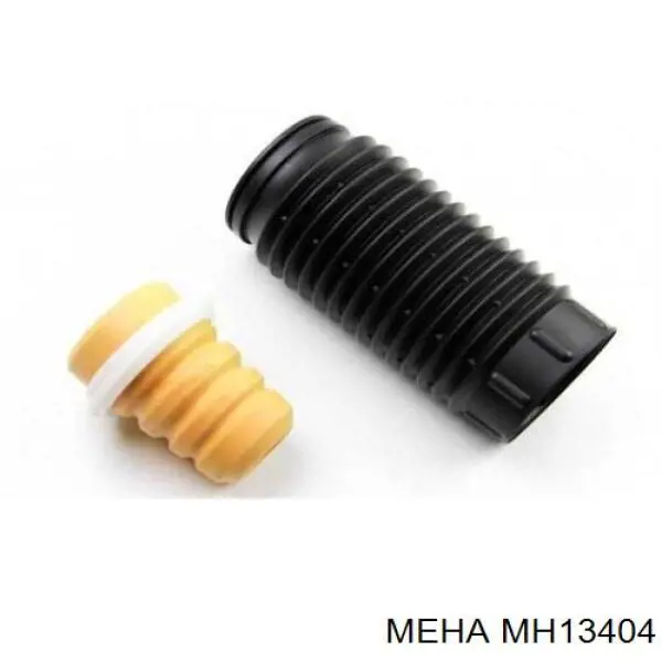 Буфер-відбійник амортизатора переднього Meha MH13404 ціна, від 4.03 USD
