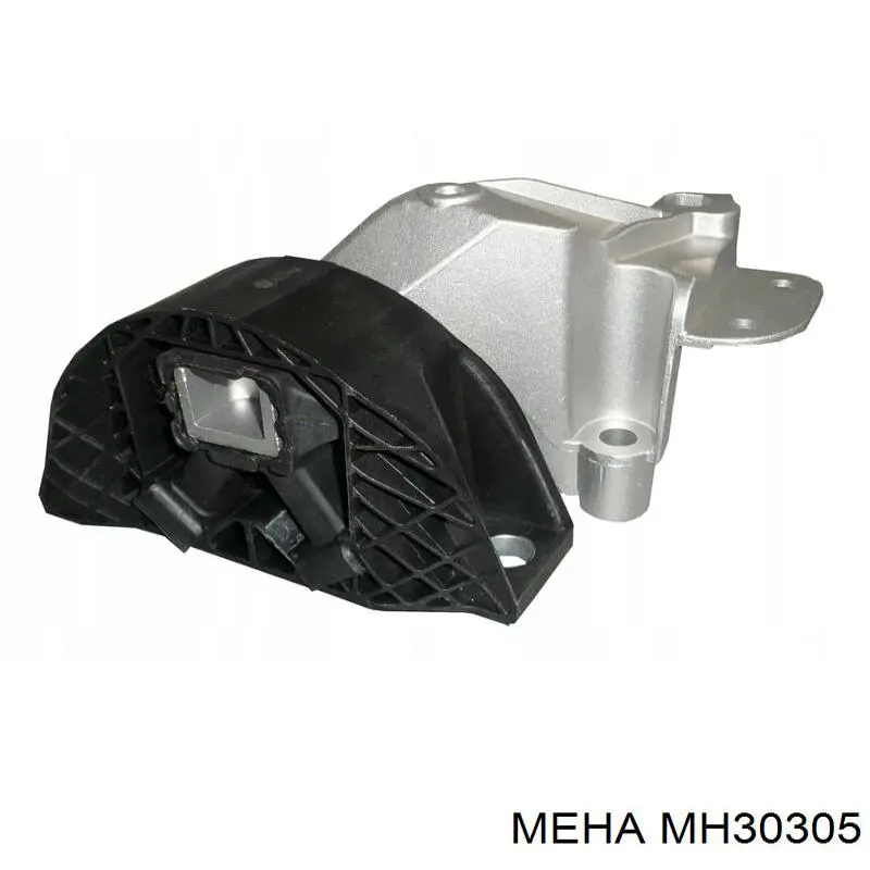 MH30305 Meha подушка (опора двигуна, права задня)