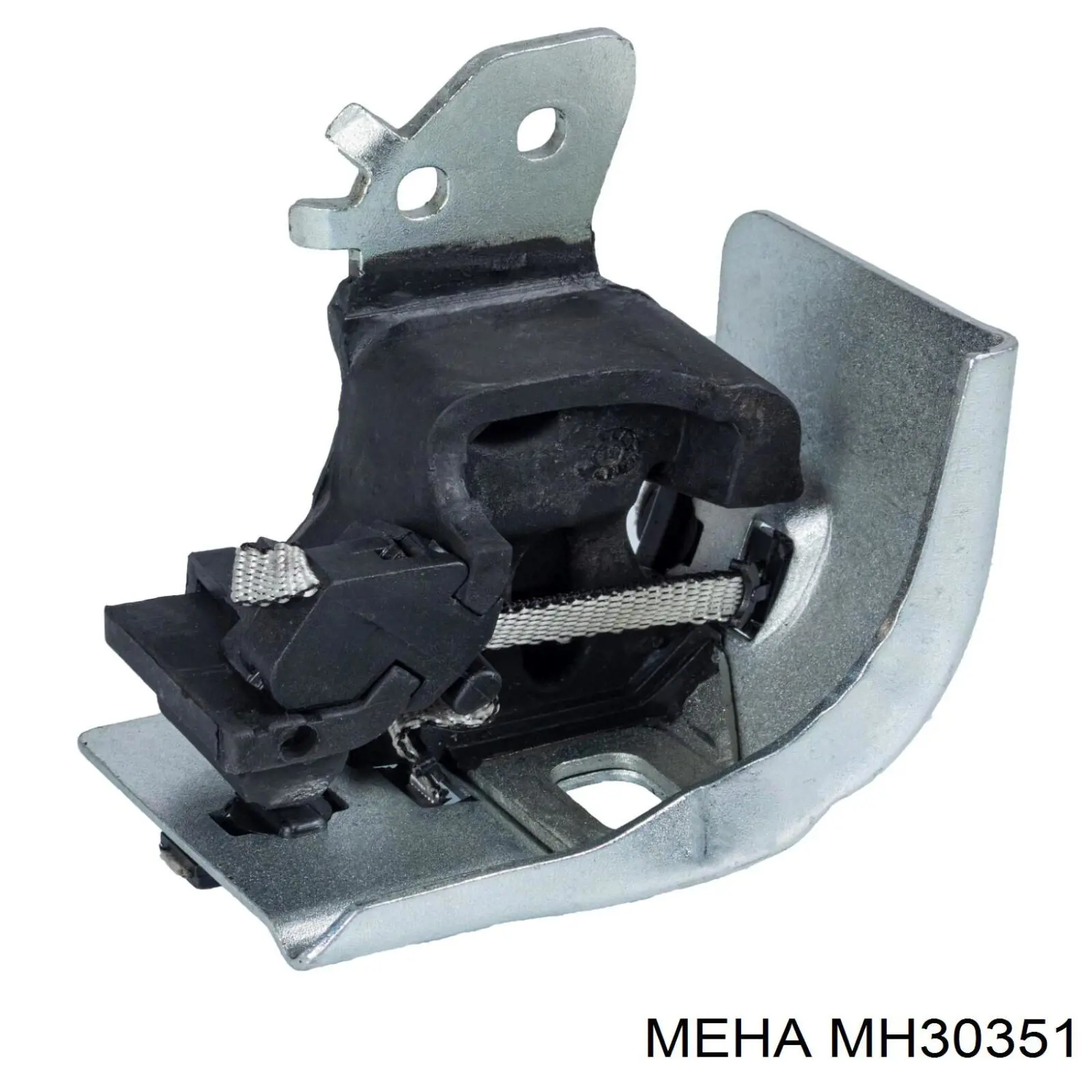 MH30351 Meha Кронштейн кріплення глушника