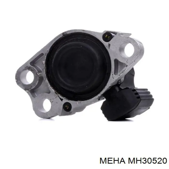 Права подушка двигуна Meha MH30520 ціна, від 29.85 USD