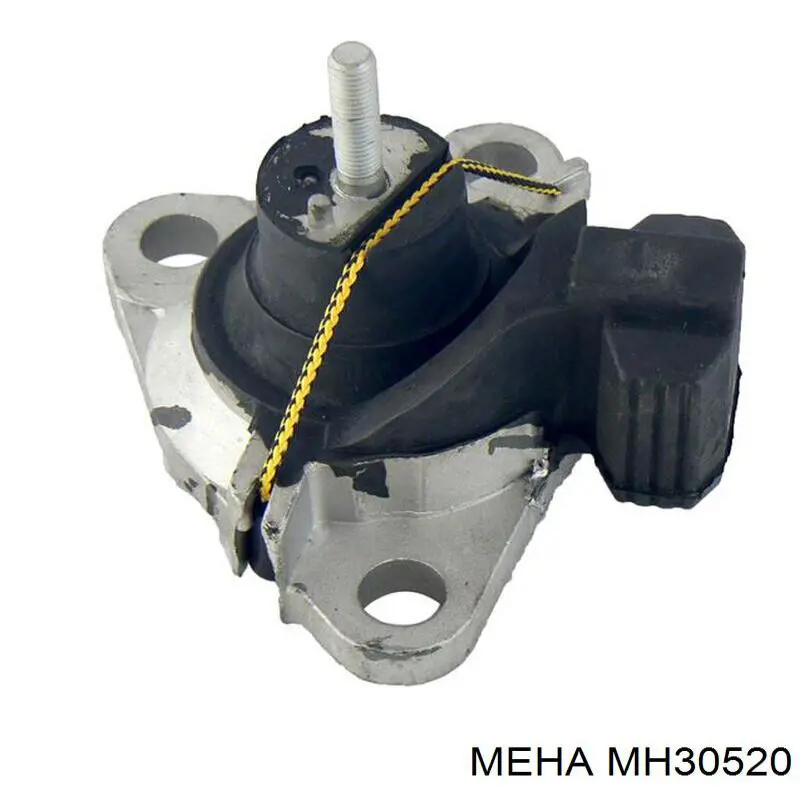 Купити MH30520 Meha Подушка (опора) двигуна, права