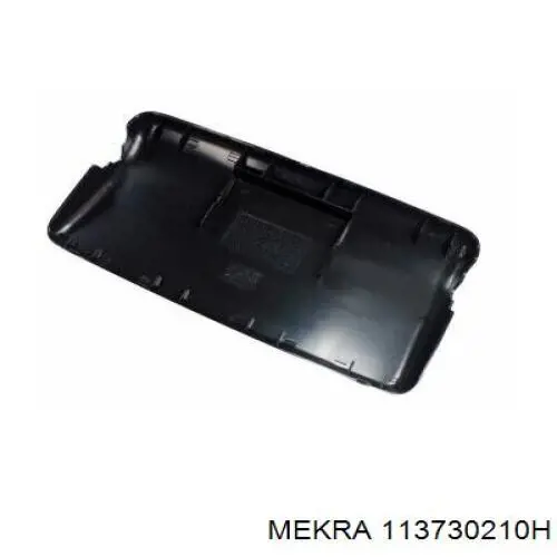 Накладка лівого бокового дзеркала Mekra 113730210H ціна, від 13.04 USD