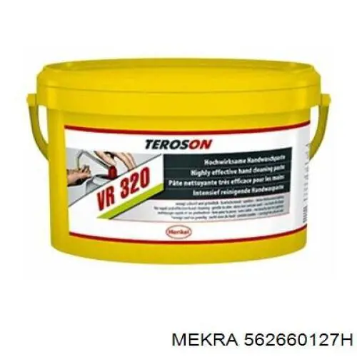  LP0220 Rywal