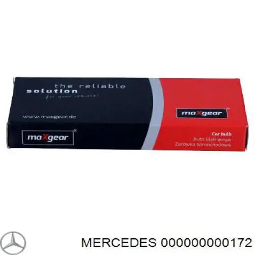 Лампи Peugeot/Citroen 621694 ціна, від 2.09 USD